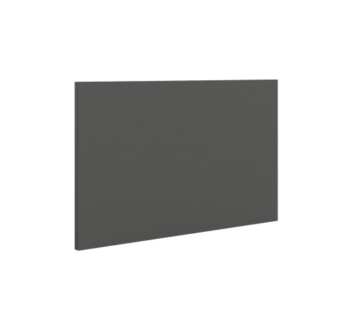 Джаз фальш-панель для пенала 56,4х214,1 см, белый