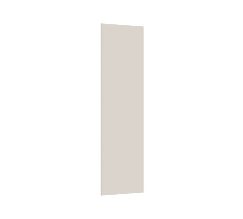 Оптима Фальш-панель для пенала 57,4х203,6 см 2077511001, холст белый Оптима Фальш-панель для пенала 57,4х203,6 см 2077511001, холст белый