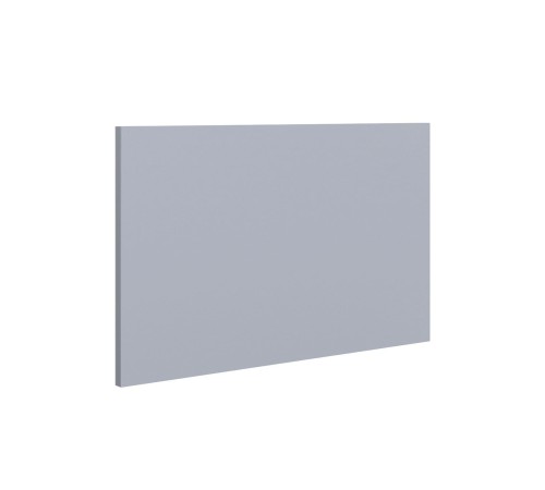 Джаз фальш-панель для пенала 56,4х214,1 см, белый