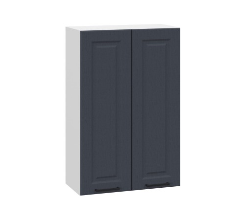 Грейвуд Шкаф 1 дв 30х91,2 см, белый/арктик