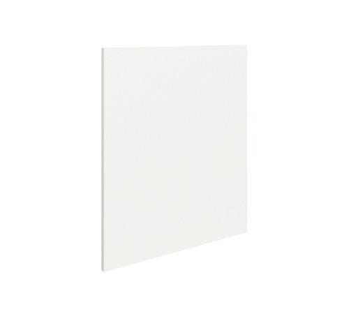 Джаз фальш-панель для пенала 56,4х214,1 см, белый