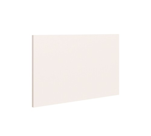 Джаз фальш-панель для пенала 56,4х214,1 см, белый