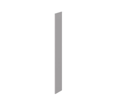 Вектор Панель декоративная для шкафа Н720 28,4х72 см 00-00090372, нео