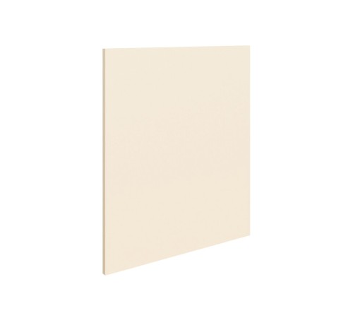 Джаз фальш-панель для пенала 56,4х214,1 см, белый