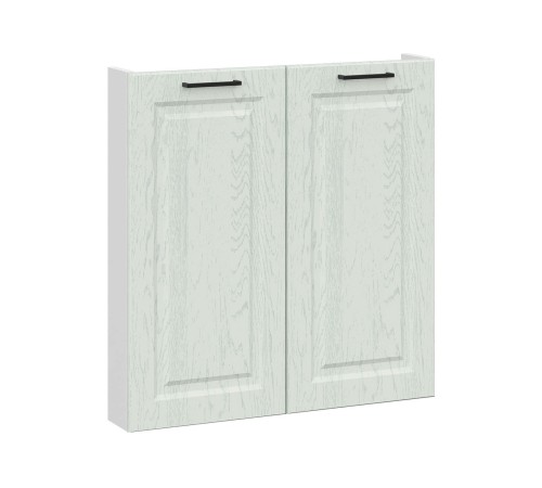 Грейвуд Стол под стиральную машину 2 дв 70х82,4 см, белый/арктик Грейвуд Стол под стиральную машину 2 дв 70х82,4 см, белый/арктик