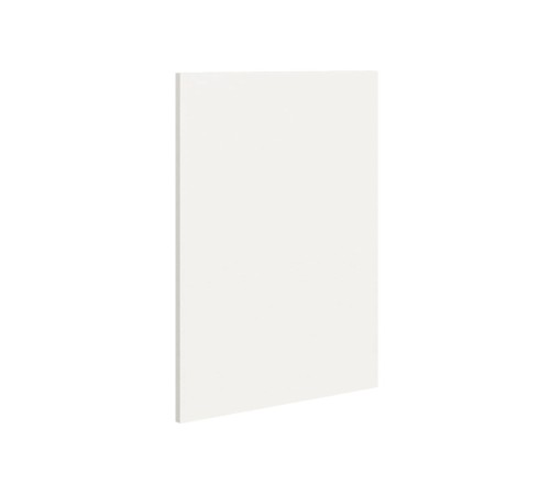 Джаз фальш-панель для пенала 56,4х214,1 см, белый