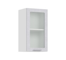 Бридж со стеклом