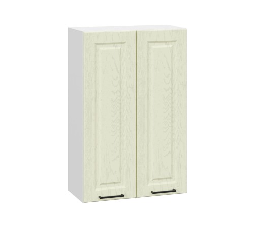 Грейвуд Шкаф 1 дв 30х91,2 см, белый/арктик