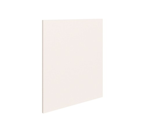 Джаз фальш-панель для пенала 56,4х214,1 см, белый