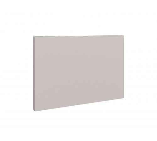 Джаз фальш-панель для антресольного шкафа 56,4х36 см 173590.3611, дымчатый