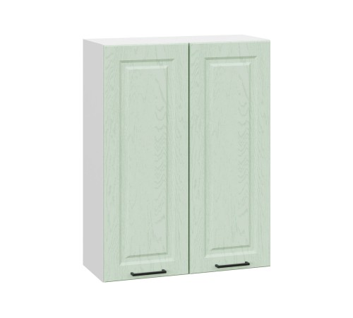 Грейвуд Шкаф 1 дв 30х91,2 см, белый/арктик