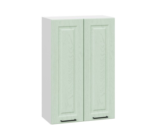 Грейвуд Шкаф 1 дв 30х91,2 см, белый/арктик