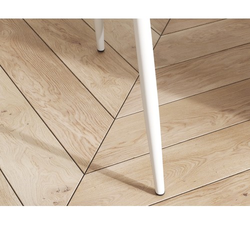 СО-950 Стол кухонный Ленан, белый