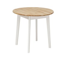 Стол круглый 