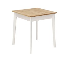 Стол квадратный 