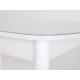 101446 Кухонный стол Хоста, белый
