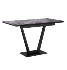 Луи (МДФ+Стекло)