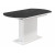Черный мрамор / Белый Черный мрамор / Белый