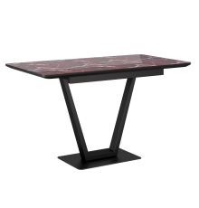 Луи (МДФ+Стекло)