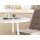 СО-950 Стол кухонный Ленан, белый