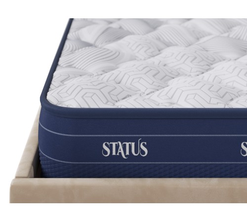 Матрас Status Ultra S 24 120х190 Матрас Status Ultra S 24 120х190