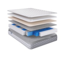 Comfort Plus SL 25 memory Comfort Plus SL 25 memory
