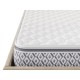 Матрас Comfort Plus S 24 double 120х190