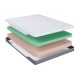 Матрас Comfort 18 relax 120х190