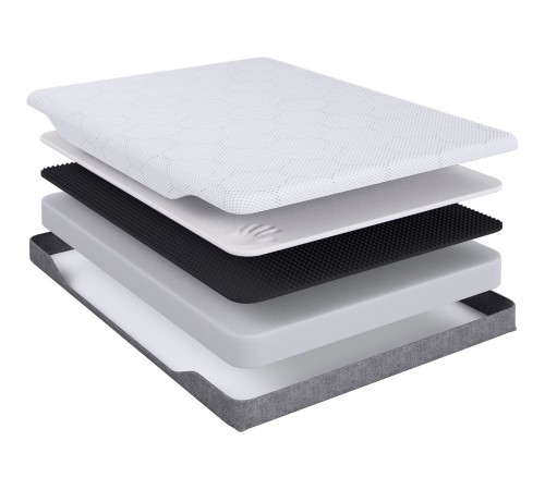 Матрас Comfort L 17 memory 120х190