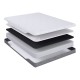 Матрас Comfort L 17 memory 120х190