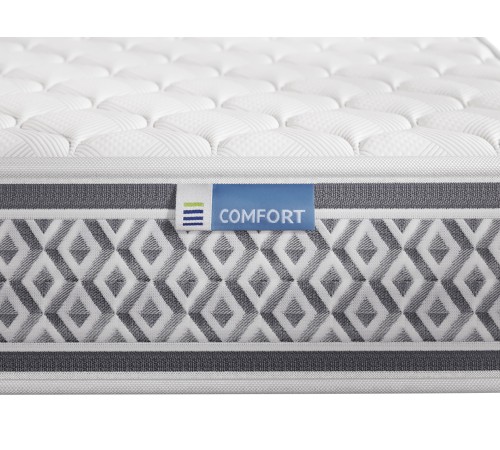 Матрас Comfort Plus S 24 double 120х190 Матрас Comfort Plus S 24 double 120х190