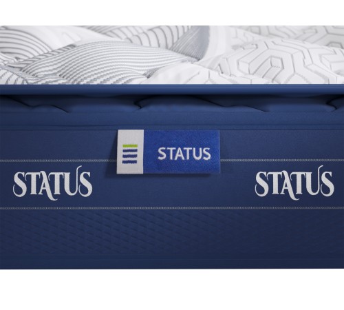 Матрас Status Ultra S 26 top 120х190 Матрас Status Ultra S 26 top 120х190