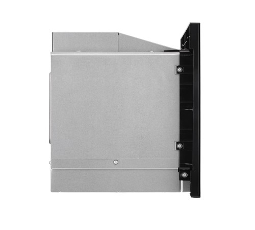 СВЧ-печь EVELUX MW 201 B, черный