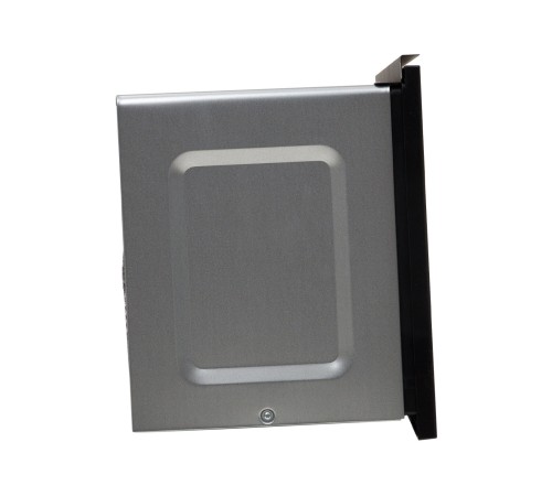 СВЧ-печь Оазис Про MW-SGB, Черный