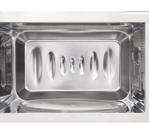 СВЧ-печь KORTING KMO 815 RB, слоновая кость/бронза