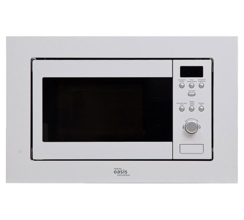 СВЧ-печь Оазис Стандарт MW-RMW, Белый