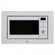 СВЧ-печь Оазис Стандарт MW-RMW, Белый