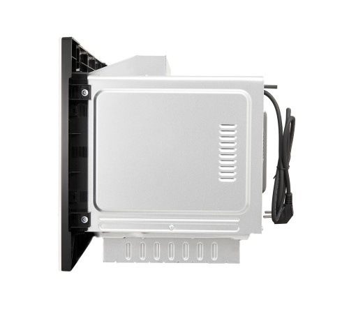 СВЧ-печь KORTING KMI 827 GW, белый/стекло