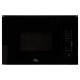 СВЧ-печь Оазис Про MW-SGB, Черный