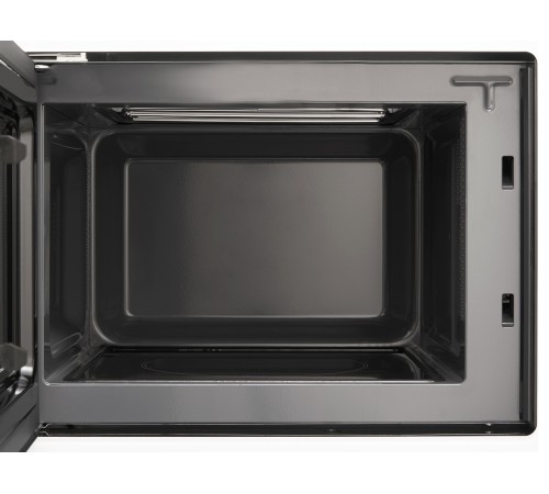 СВЧ-печь KORTING KMI 827 GW, белый/стекло