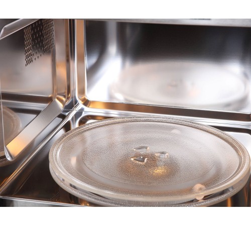 СВЧ-печь Спец EVELUX MW 20 B, черный