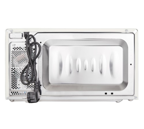 СВЧ-печь KORTING KMO 815 RB, слоновая кость/бронза