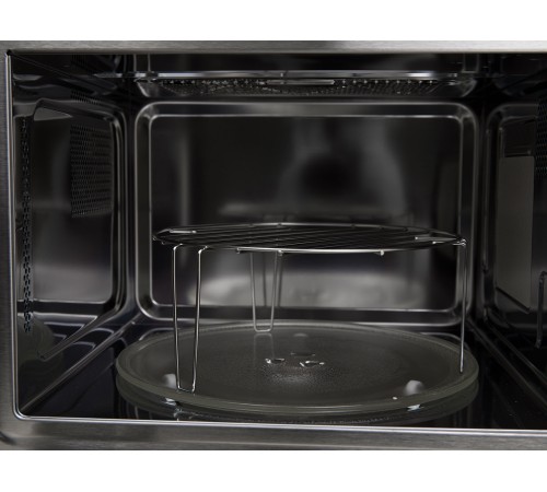 СВЧ-печь Оазис Про MW-SGB, Черный