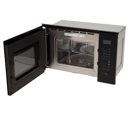 СВЧ-печь Оазис Про MW-SGB, Черный
