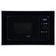 СВЧ-печь Спец EVELUX MW 20 B, черный