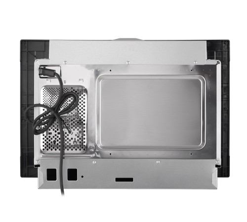 СВЧ-печь EVELUX MW 201 B, черный