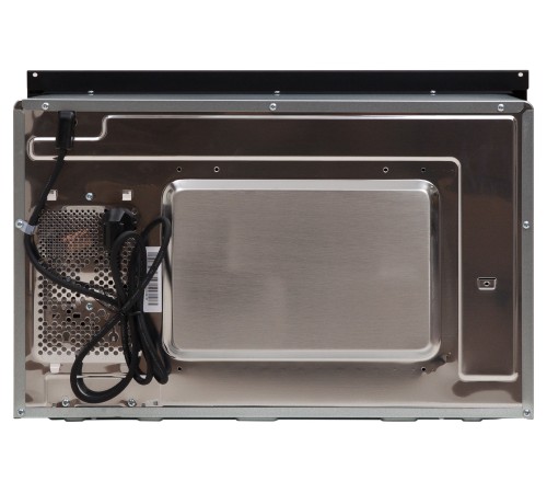 СВЧ-печь Оазис Про MW-SGB, Черный