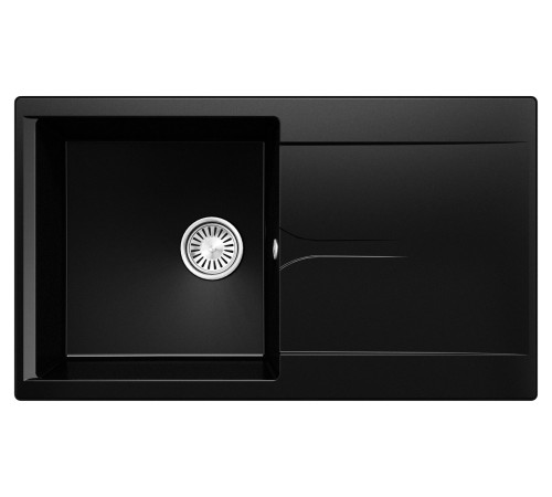 Мойка Полигран Галс-860, космос