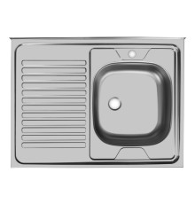 Стандарт 800х600 матовая