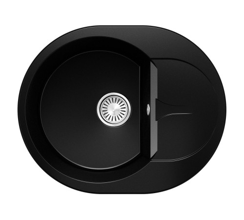 Мойка Полигран Атол-620, космос